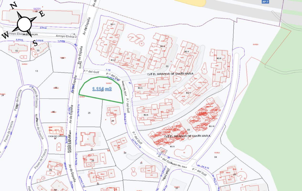 SuCasa24 - Your international Property Portal